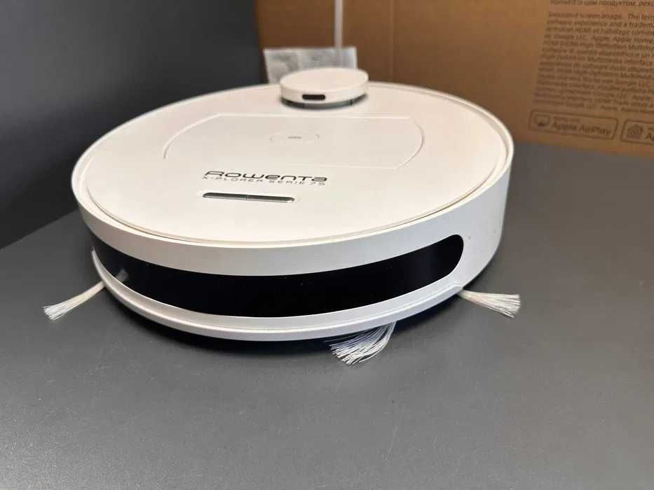 Robot sprzątający ROWENTA X-PLORE SERIE 75
