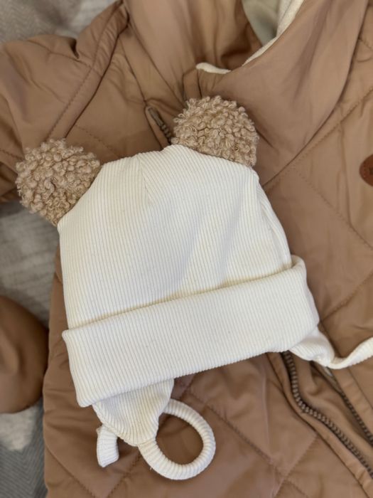 Дитячий комбінезон для новонароджених