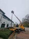 Wynajem podnośnika koszowego 16m z operatorem SZYBKIE terminy