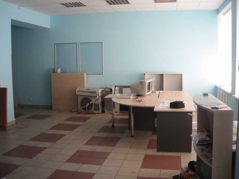 Оренда без комісії частини приміщення 70 м.кв.м., вул. Житомирська 55.