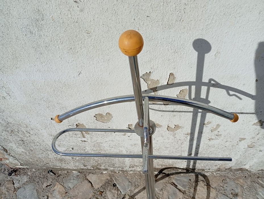 Bengaleiro/cabide de pé