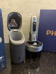 Nowa Golarka PHILIPS i9000
