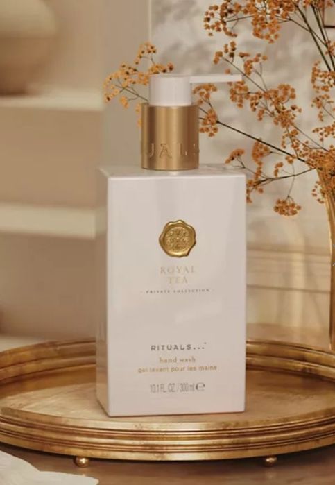 Rituals mydło do rąk royal