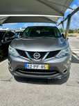 Nissan Qashqai 1.5Dci Tekna Premium