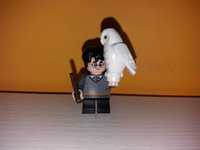 Figurka lego Harry Potter