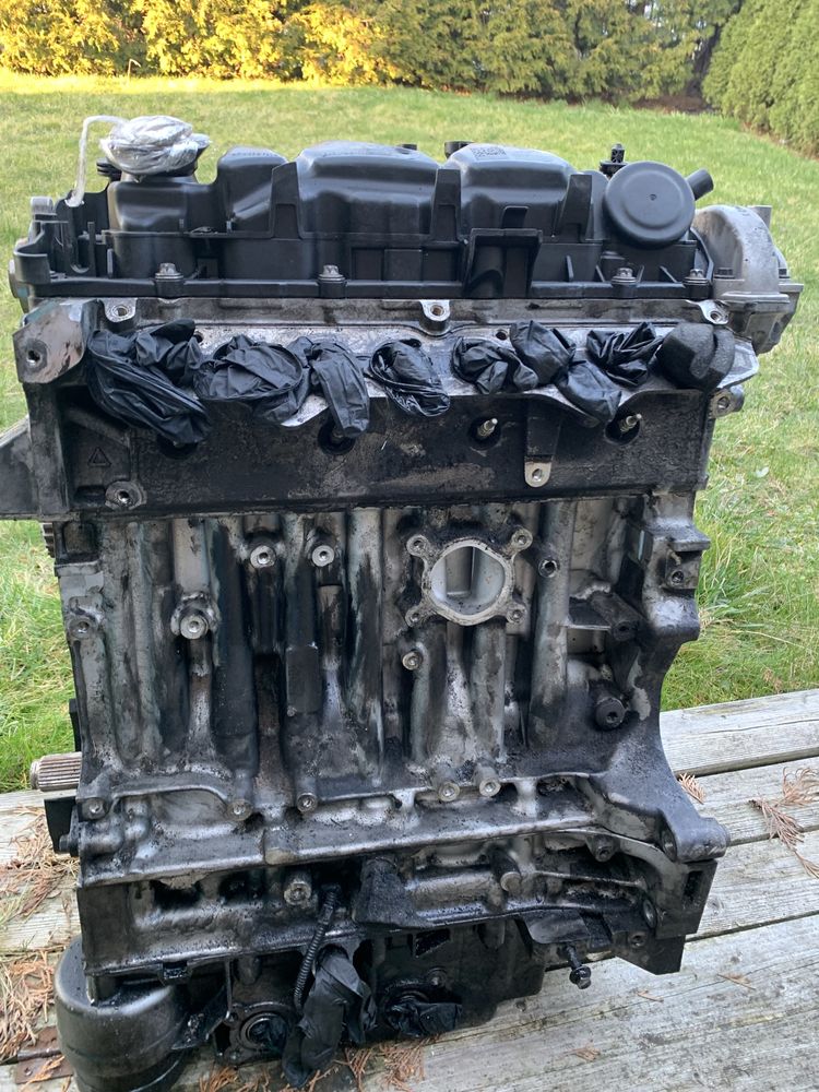 Silnik 2.0 D4204T11