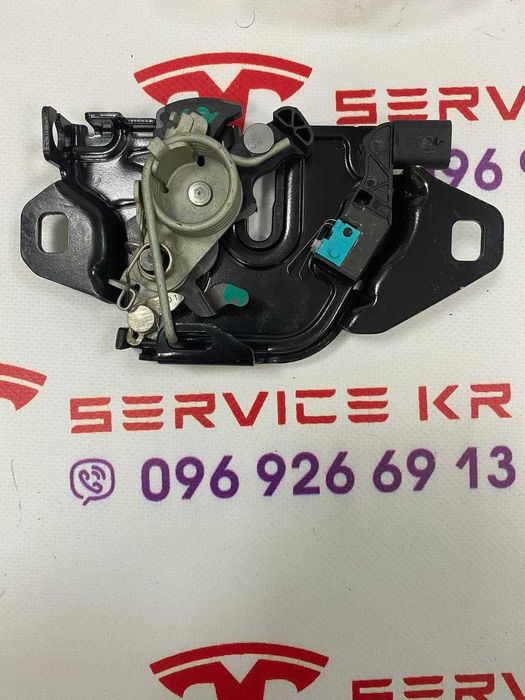 В продаже! Замок капота Tesla Model Y 1500397-00-D