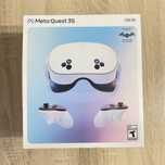 Okulary Meta Quest 3S 256 GB