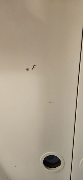 Szafa i komoda IKEA Busunge