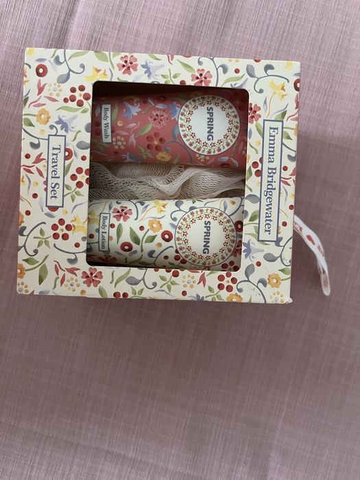 Подарунковий набір Emma Bridgewater