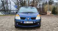 Renault Modus 2005 1.2 klimatyzacja