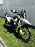 Husqvarna 701 Enduro 2022