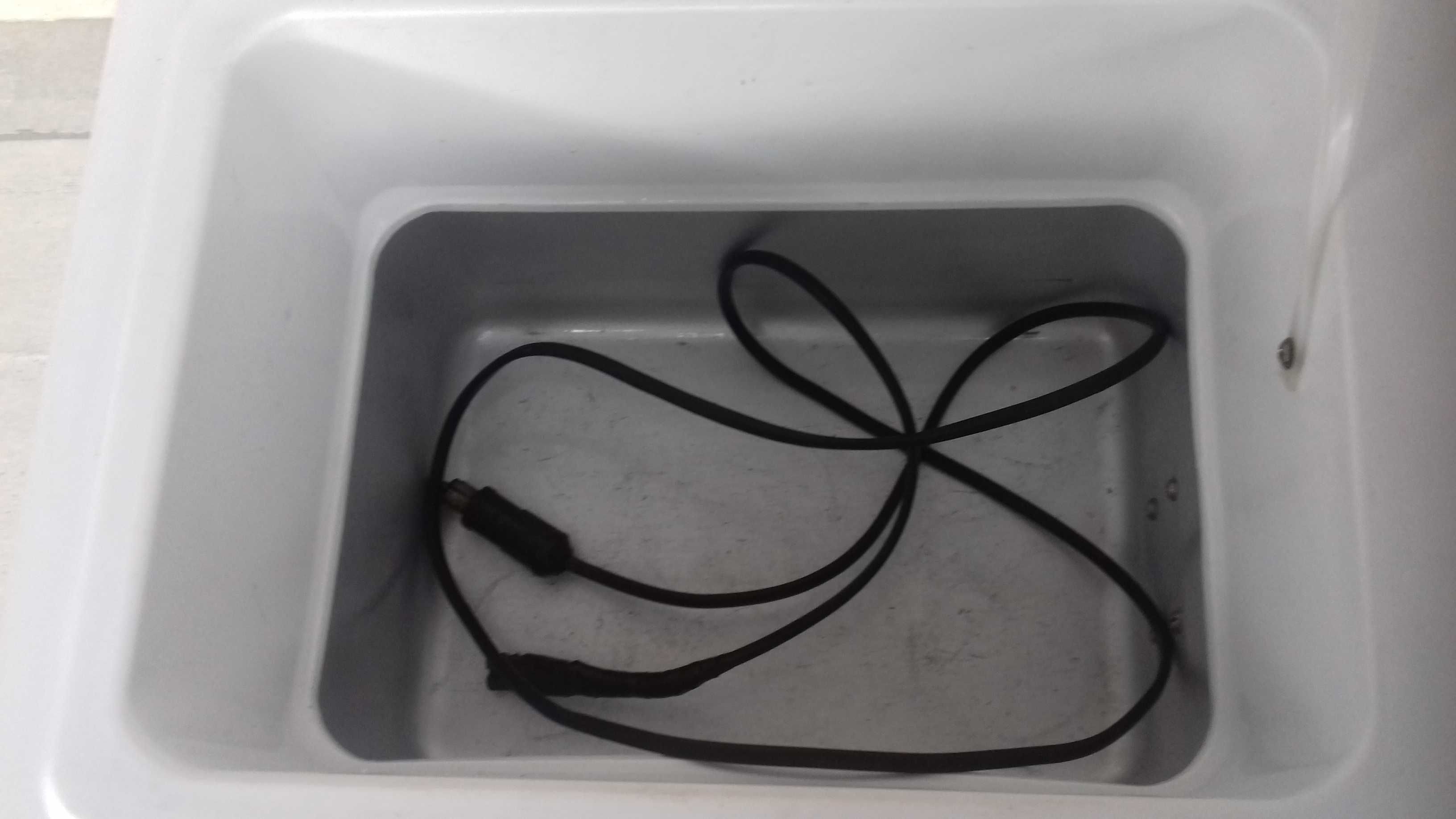 Frigorifico 24 Volts