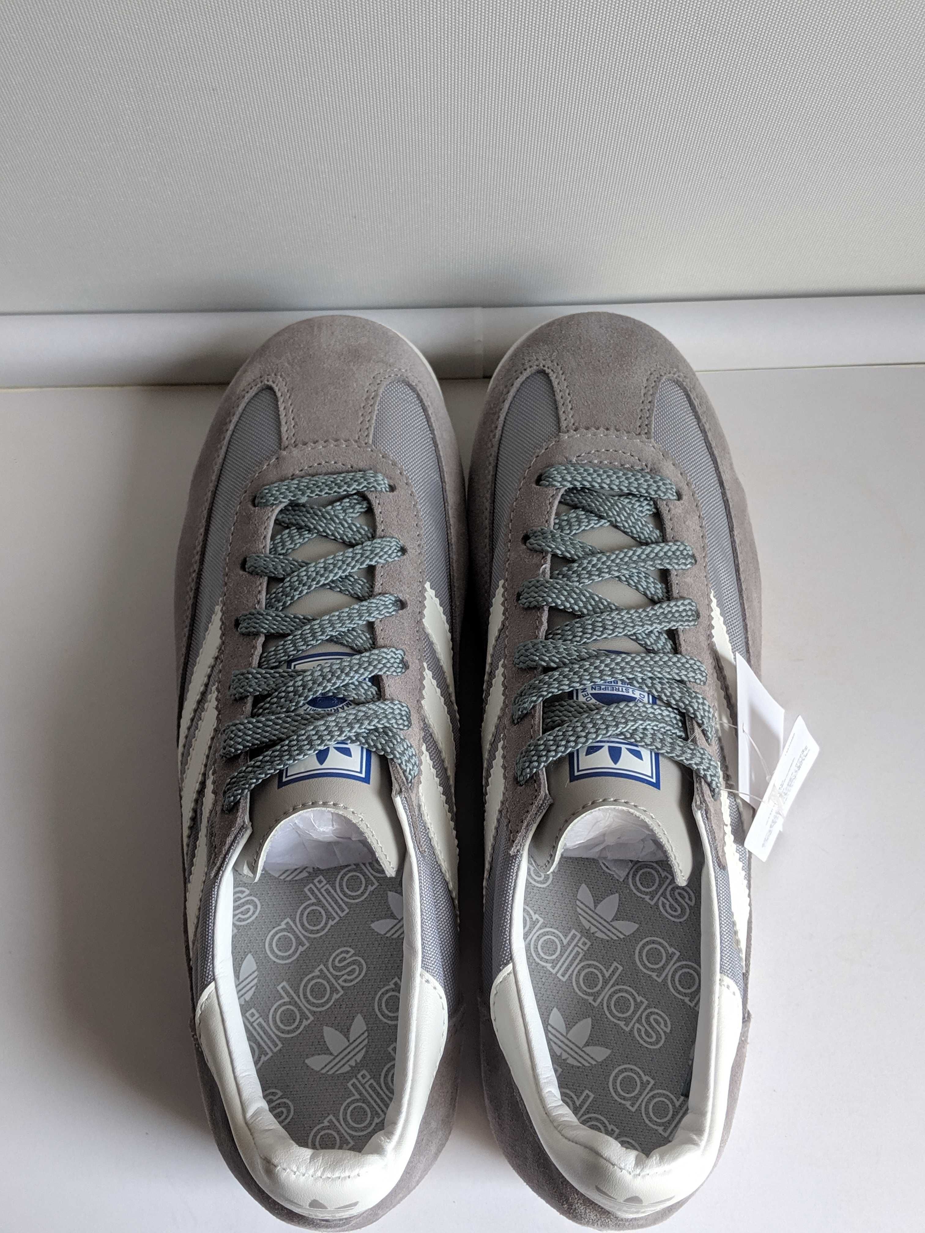 Чоловічі кросівки Adidas SL 72 | Розміри 40-45