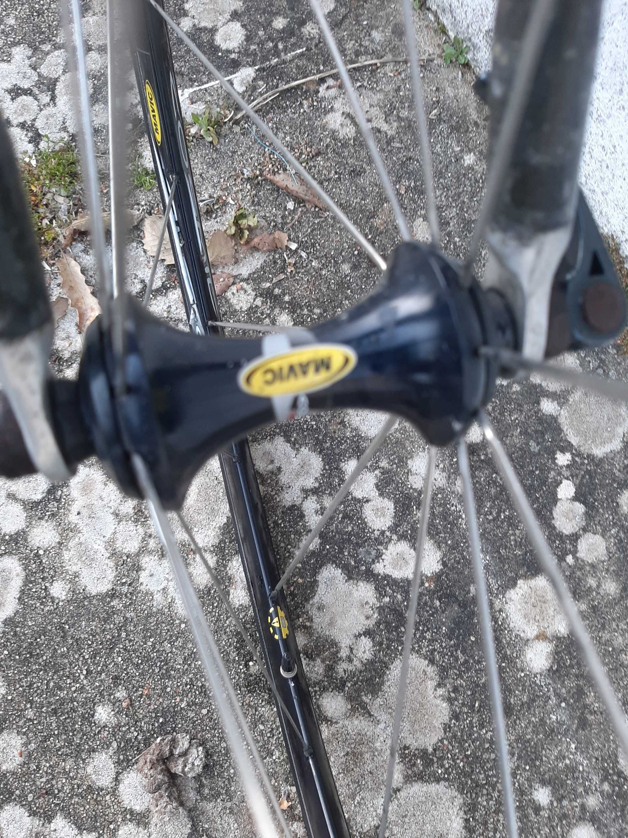 Bicicleta de estrada Orbea