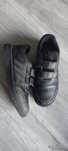 Buty chłopięce adidas na rzepy
