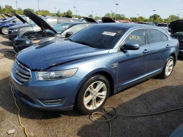 Капот Бампер Крило Фара Ford Taurus 2014-2019 Разборка