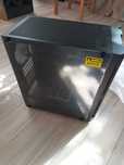 Продаю корпус ПК Chieftec HUNTER GS-01B-OP