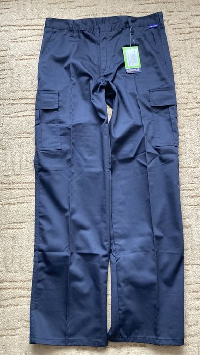 Spodnie robocze nowe