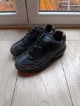 Buty Nike air max 95 Corteiz Honey