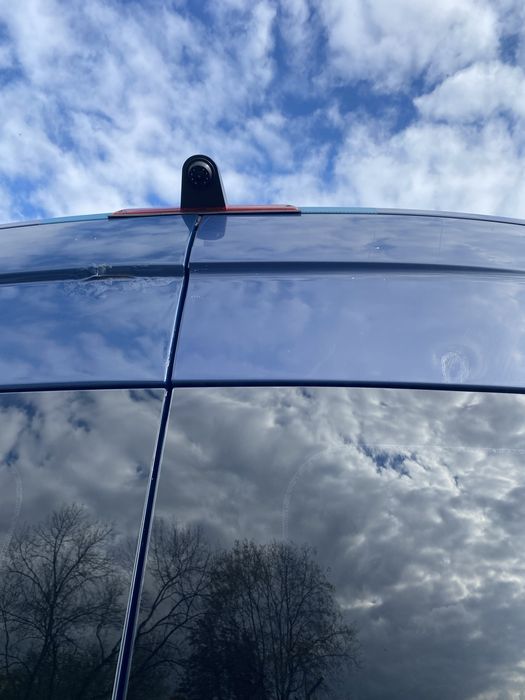 Mercedes Sprinter 316 пасажир 8+1