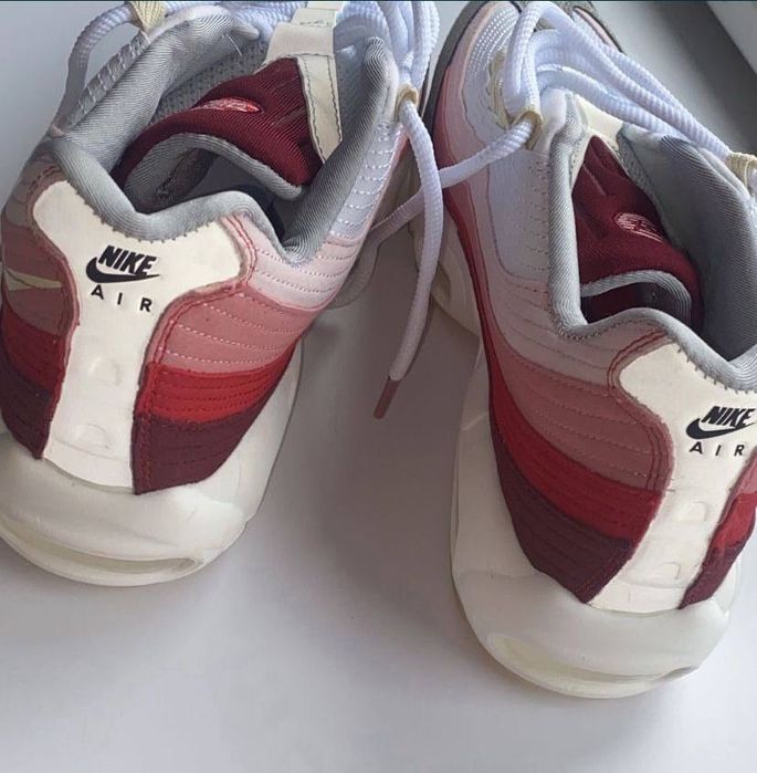 Кросівки nike 95.