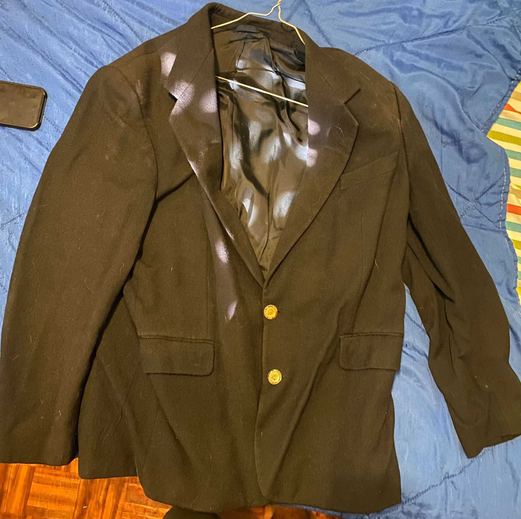 Bluzer  XL usado
