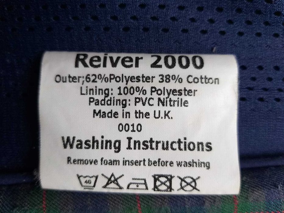 Kamizelka ochronna jeździecka dla dzieci (66-72 cm)