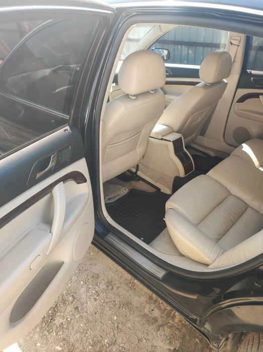 Skoda Superb 1.9 tdi 130 ks 2003 r.