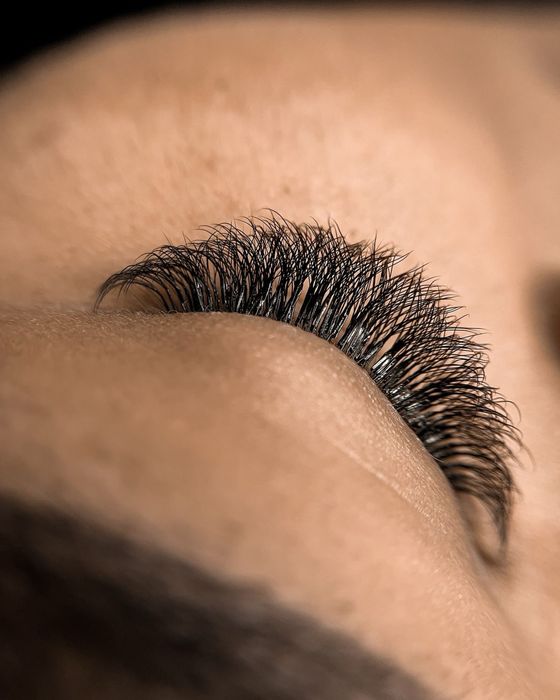 Нарощення вій. Хотів ,Лісники ,Чабани