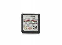 Mario Kart Nintendo Ds