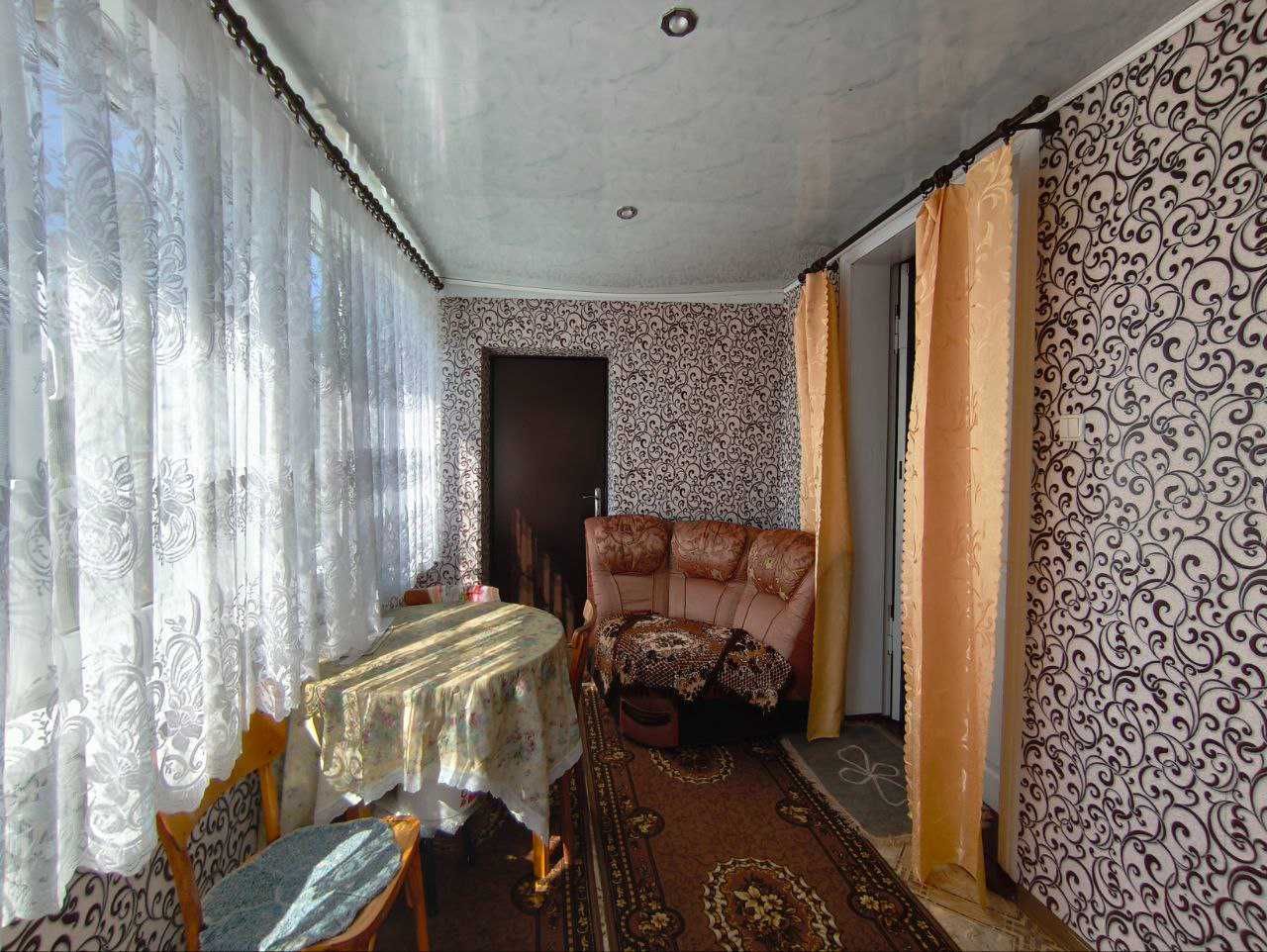Продається будинок біля ставка (с. Аполянка )  15 хвилин до м.Умань
