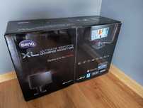 Monitor dla graczy BenQ 24" XL2411Z, z redukcją niebieskiego światła