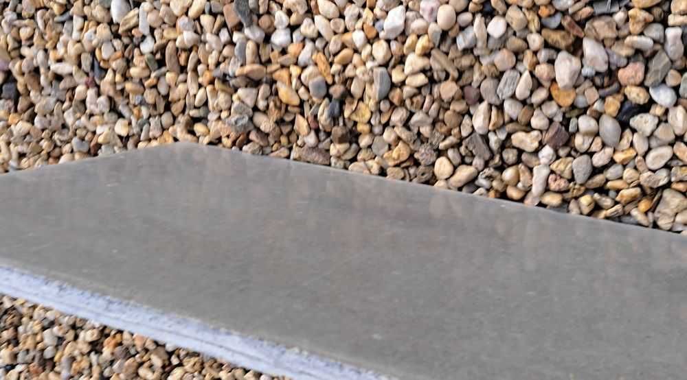 36 płyt za 360zł z betonu architektonicznego 36x60cm