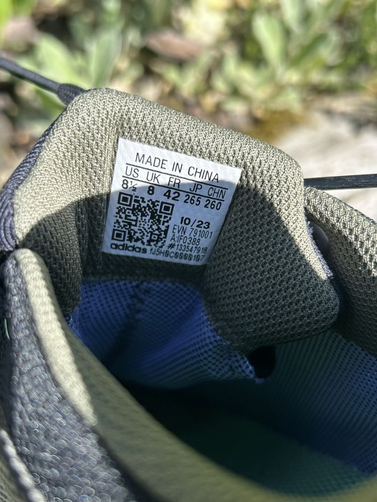 Buty Adidas Terrex r. 42