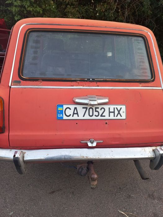 ВАЗ 2102 продам.