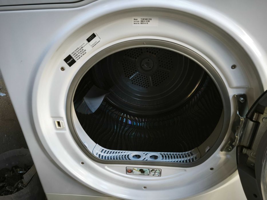 Maquina secar roupa Ariston Hotpoint