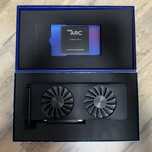 Karta graficzna Intel Arc A750 LE 8GB