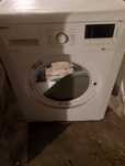 Pralka beko WMB 51032 PL PTYA na części