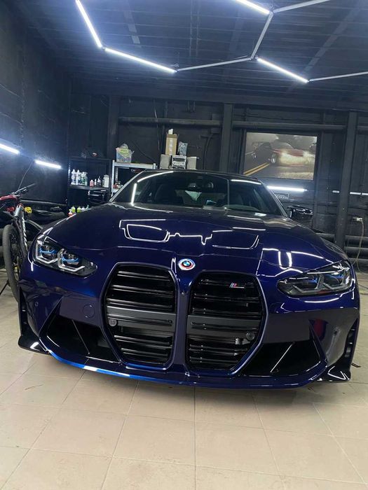 Тонировка авто стекол пленками USA, Скидка 30%, атермальная тонировка