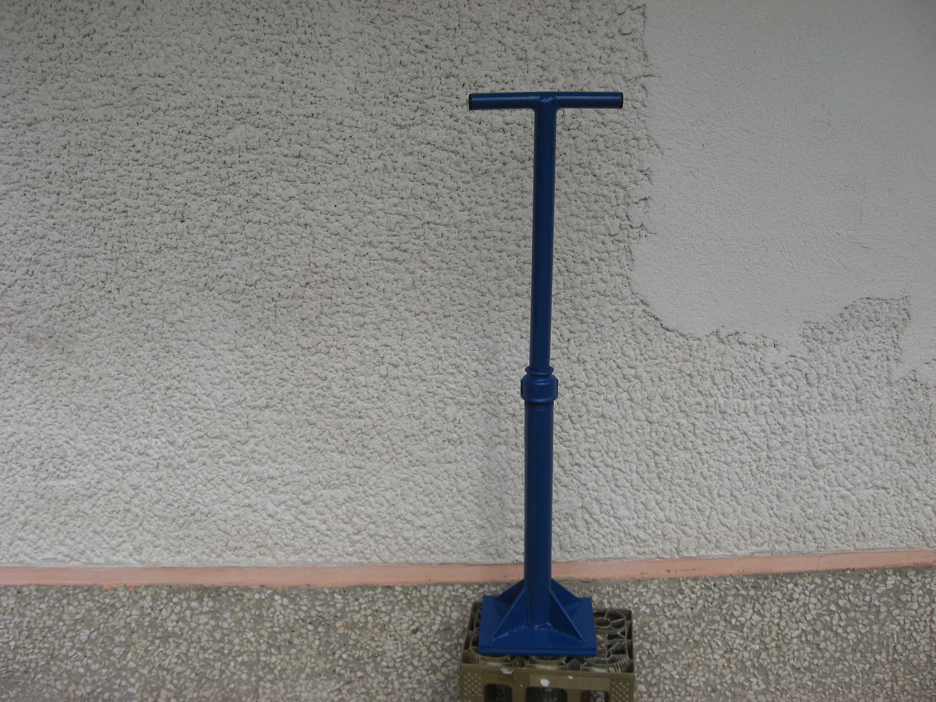 Ubijak ręczny składany 10,2 kg