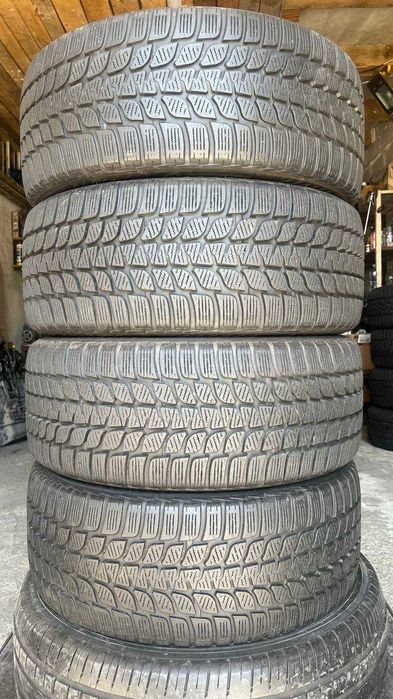 Зимові Шини Резина 235 45 R18 Bridgestone 2023 Year!