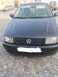 VW Polo de 98 / Gasolina
