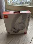 Słuchawki nauszne JBL LIVE 670NC z aktywną redukcją szumów BLUETOOTH