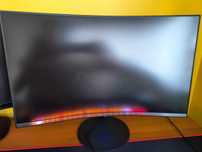 Monitor gamingowy samsung LC2755