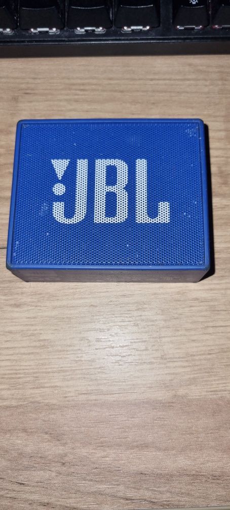 Głosnik Jbl go 1