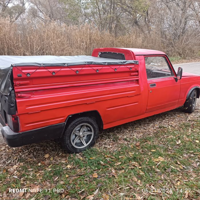 Иж 27175 без вложений