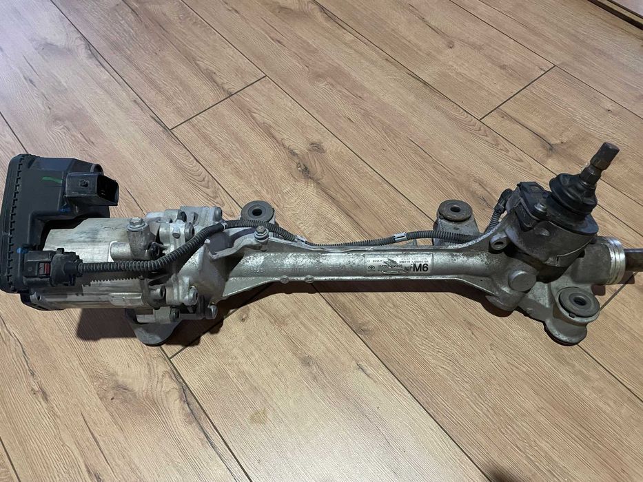 Рульова рейка RAV4 2019 електро AWD 44250-0R020