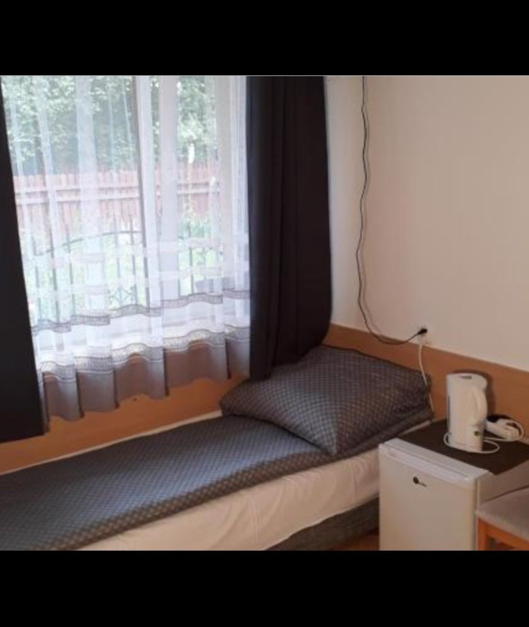 Pokoje gościnne 2,3 i 4 osobowe