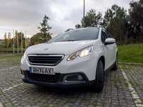 Peugeot 2008 1.6hdi